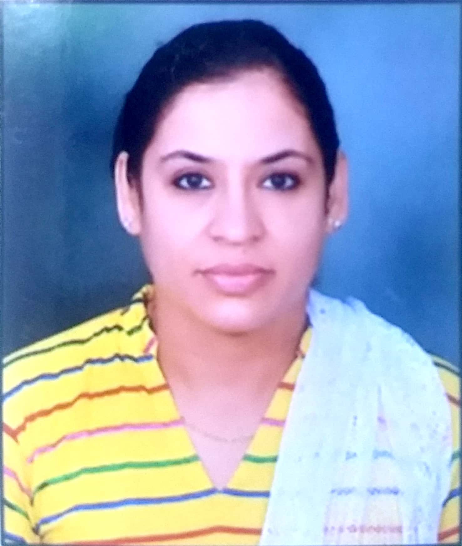 Chemistry professor conducting laboratory research